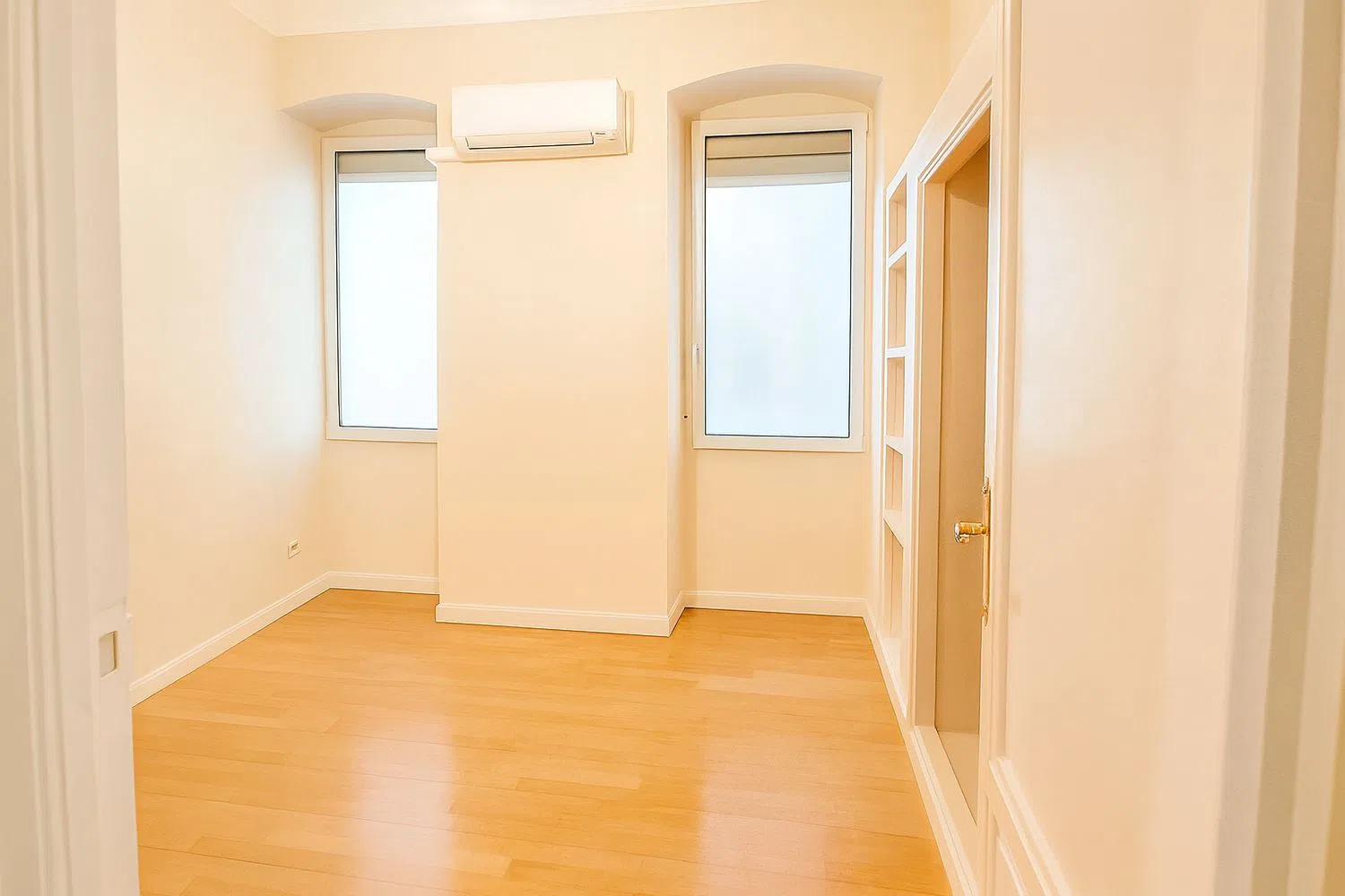 Piso en Barrio Lista - Foto 22