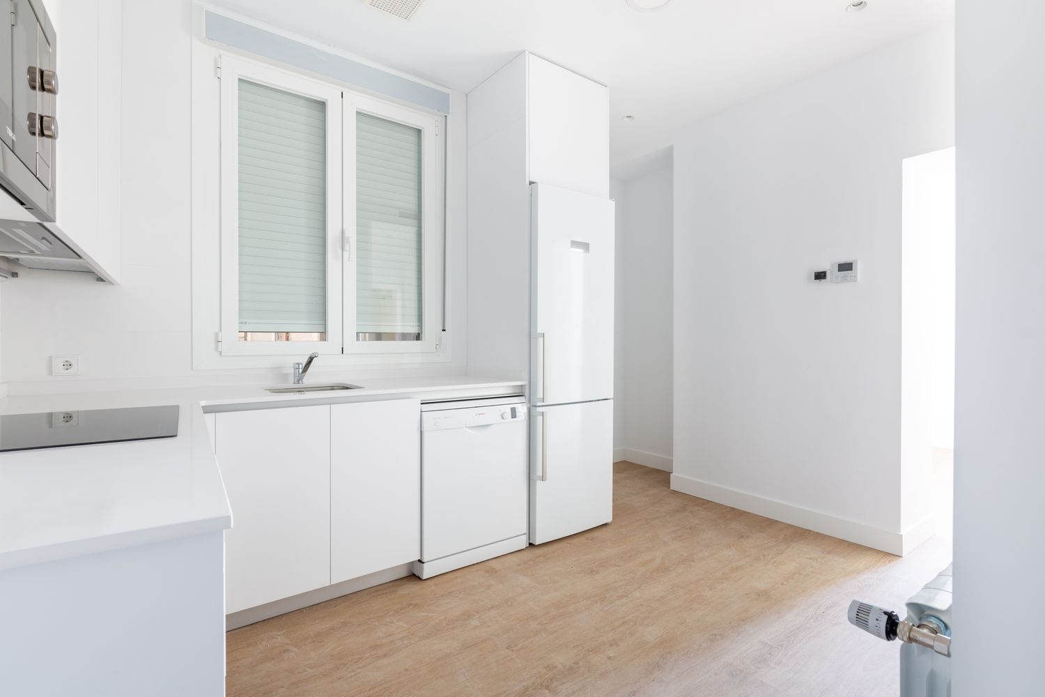 Piso en calle de Hermosilla, 7 - Foto 19