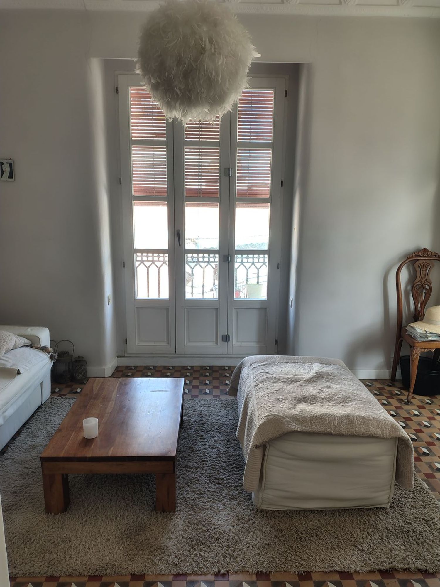 Piso en Calle de Borrull, 6, El Botànic - Foto 4