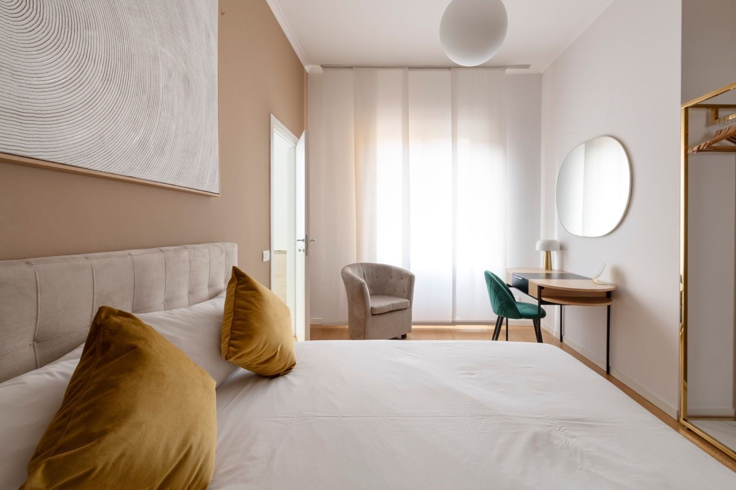 Piso en calle d'Andrea Doria, 12 - Foto 23