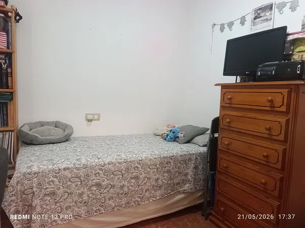 Piso en Calle Río Padrón, 26, Los Rios - CARE - Foto 15