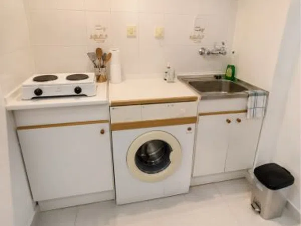 Estudio en Avenida Robleda, 12 n, La Siesta - El Salado - Torreta - Foto 2