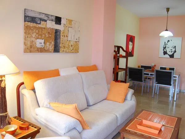 Piso en Urbanizacion Marina de la Duquesa, 157, Puerto de la Duquesa, Puerto de la Duquesa - Foto 1