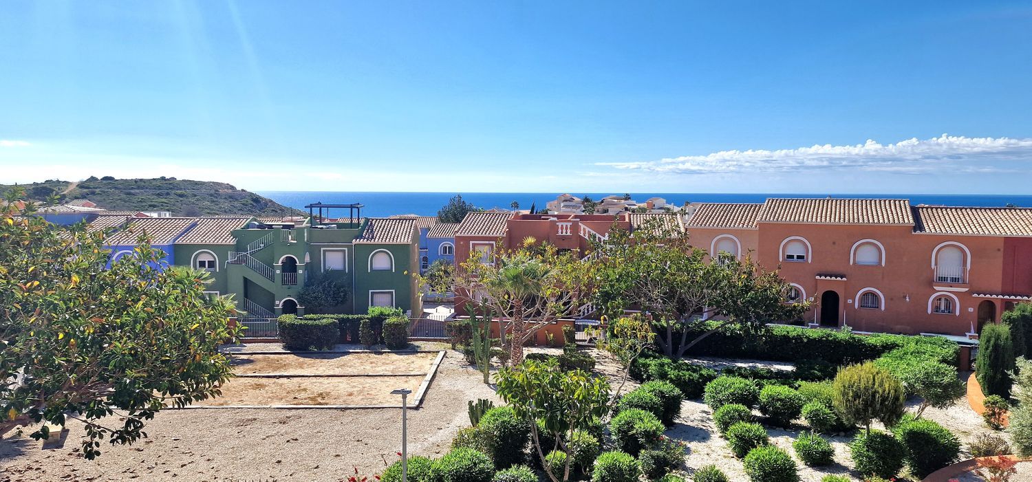 Dúplex en Calle Joseph Rotblat, 106, Cumbre del Sol, Cumbre del Sol - Foto 15