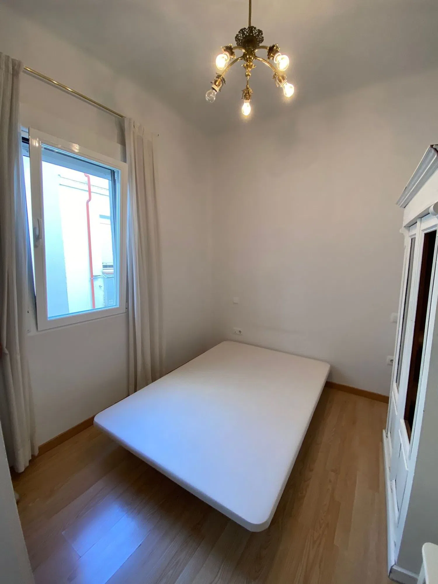 Piso en calle de Alonso Cano, 54 - Foto 9