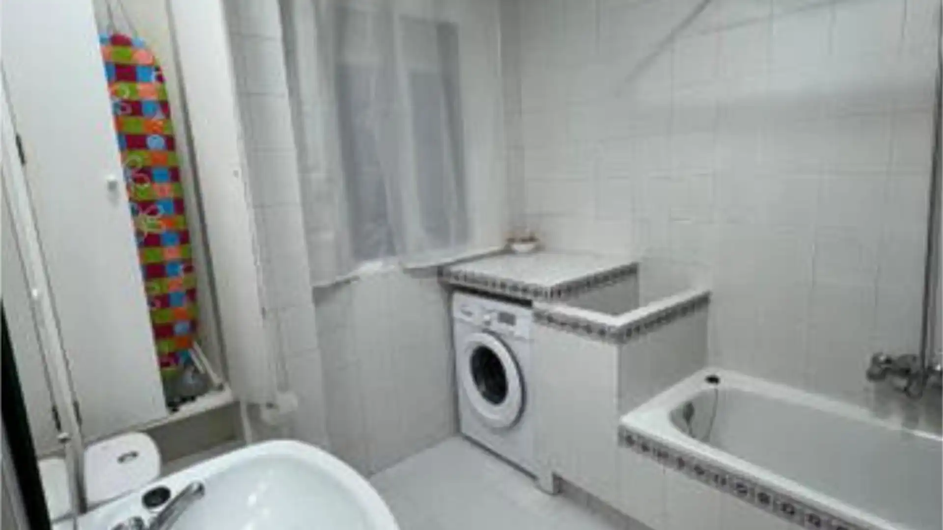 Piso en Chamberí - Foto 7