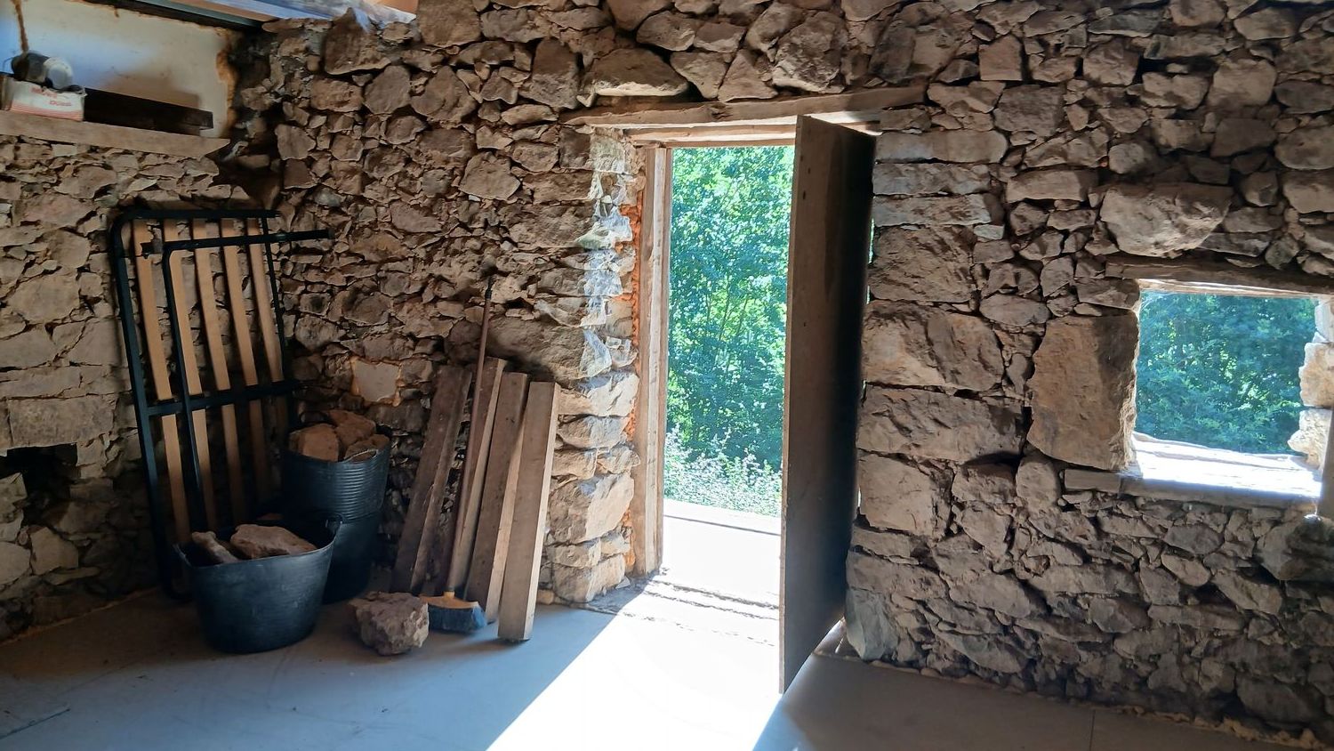 Casa rural en No tiene s/n, Parroquias surorientales, Parroquias surorientales - Foto 4