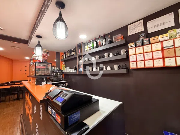 Local en Negocio en Sant Andreu, Sant Andreu - Foto 3