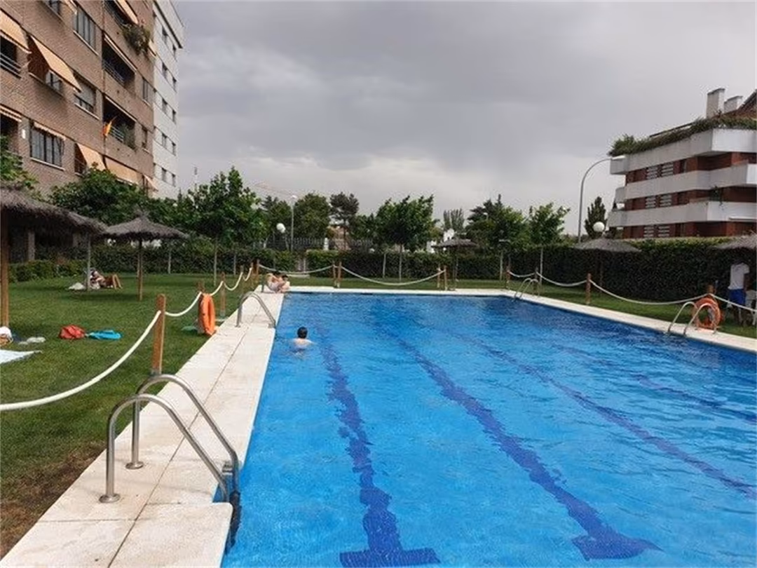 Piso en  Calle Montearagón - Foto 30