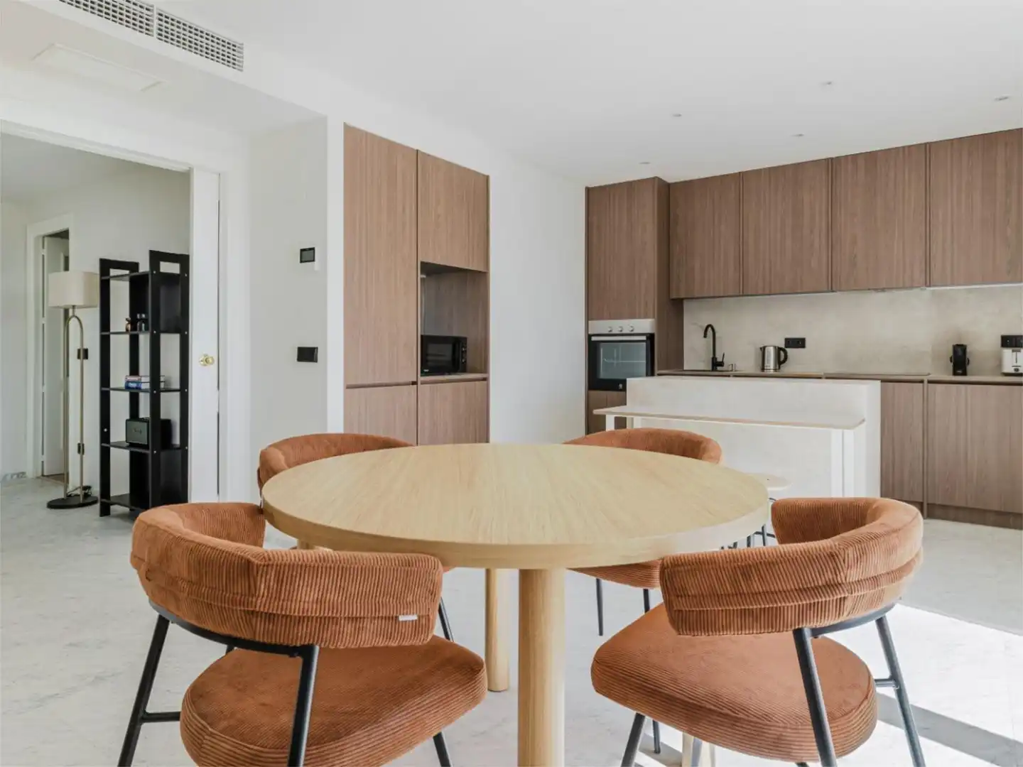 Piso en  Calle del Caribe 3 - Foto 4