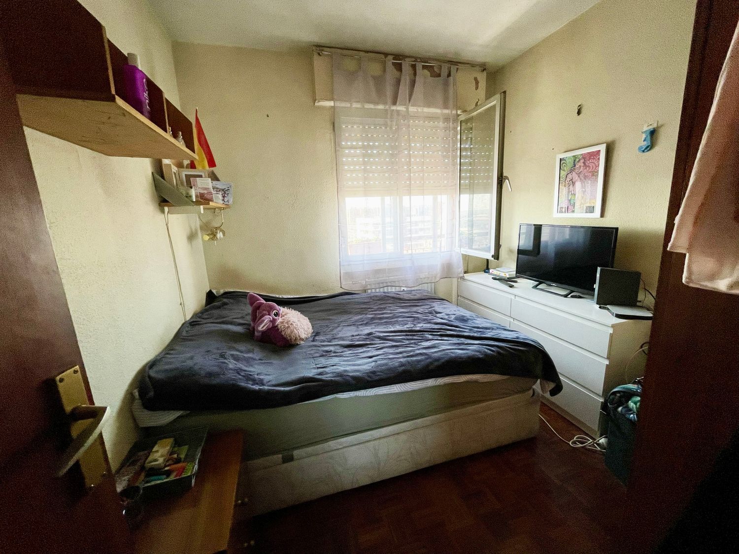 Piso en calle Río Sella, 2 - Foto 21