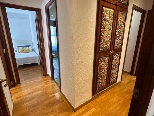 Piso en Calle d'Àngel Guimerà, Arrancapins - Foto 15