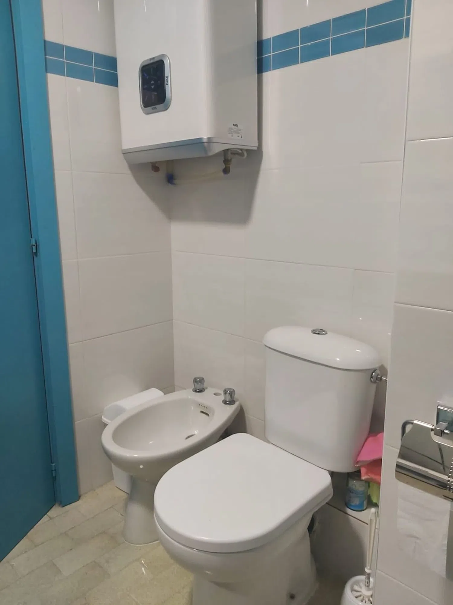 Estudio en avenida Presidente Adolfo Suárez, 26 - Foto 9