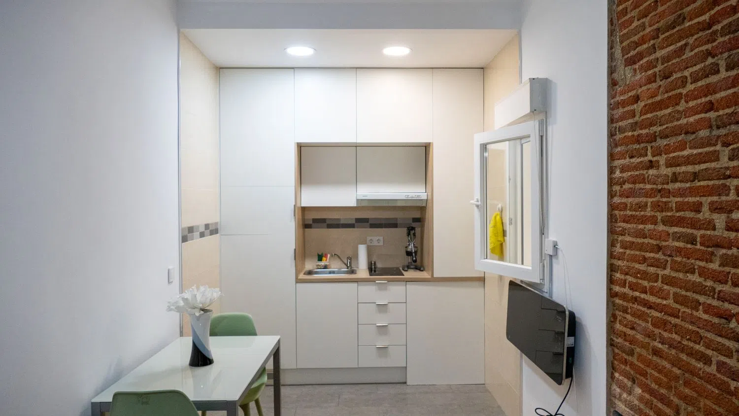 Piso en calle del General Pardiñas, 48 - Foto 5