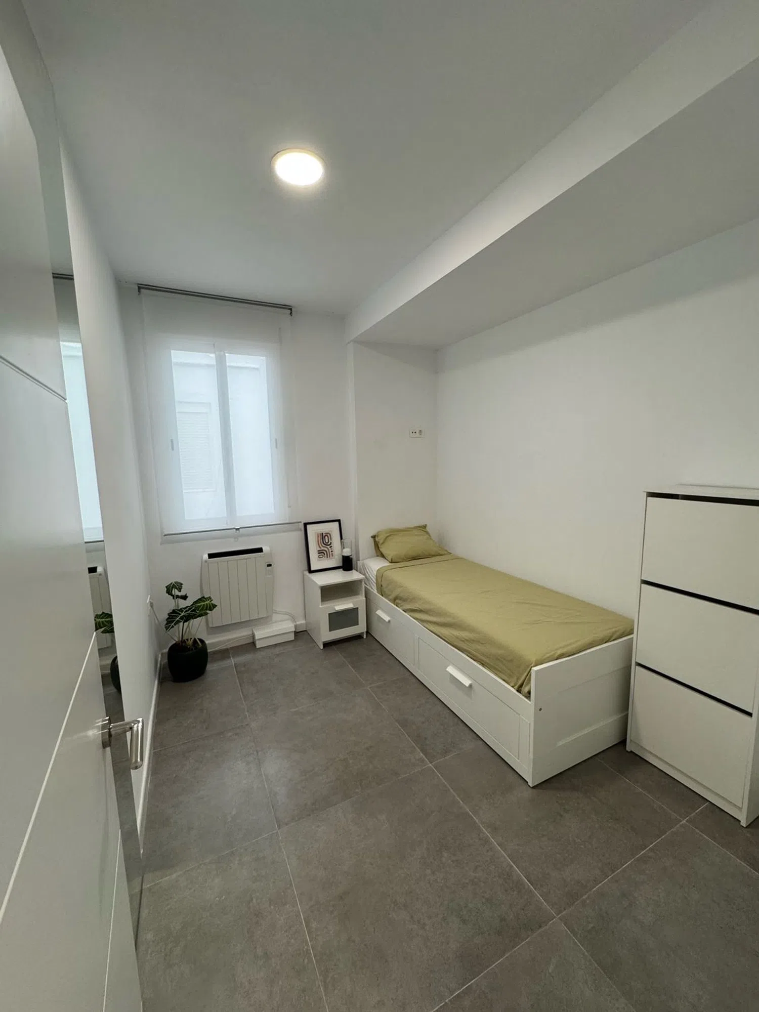 Piso en calle de Lluís Oliag, 13 - Foto 7