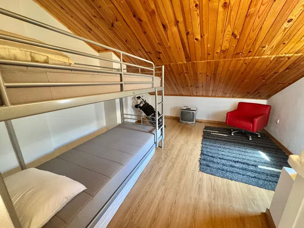 Chalet adosado en Calle de I'Aigualera, 3, Bonalba-Cotoveta, Bonalba-Cotoveta - Foto 27
