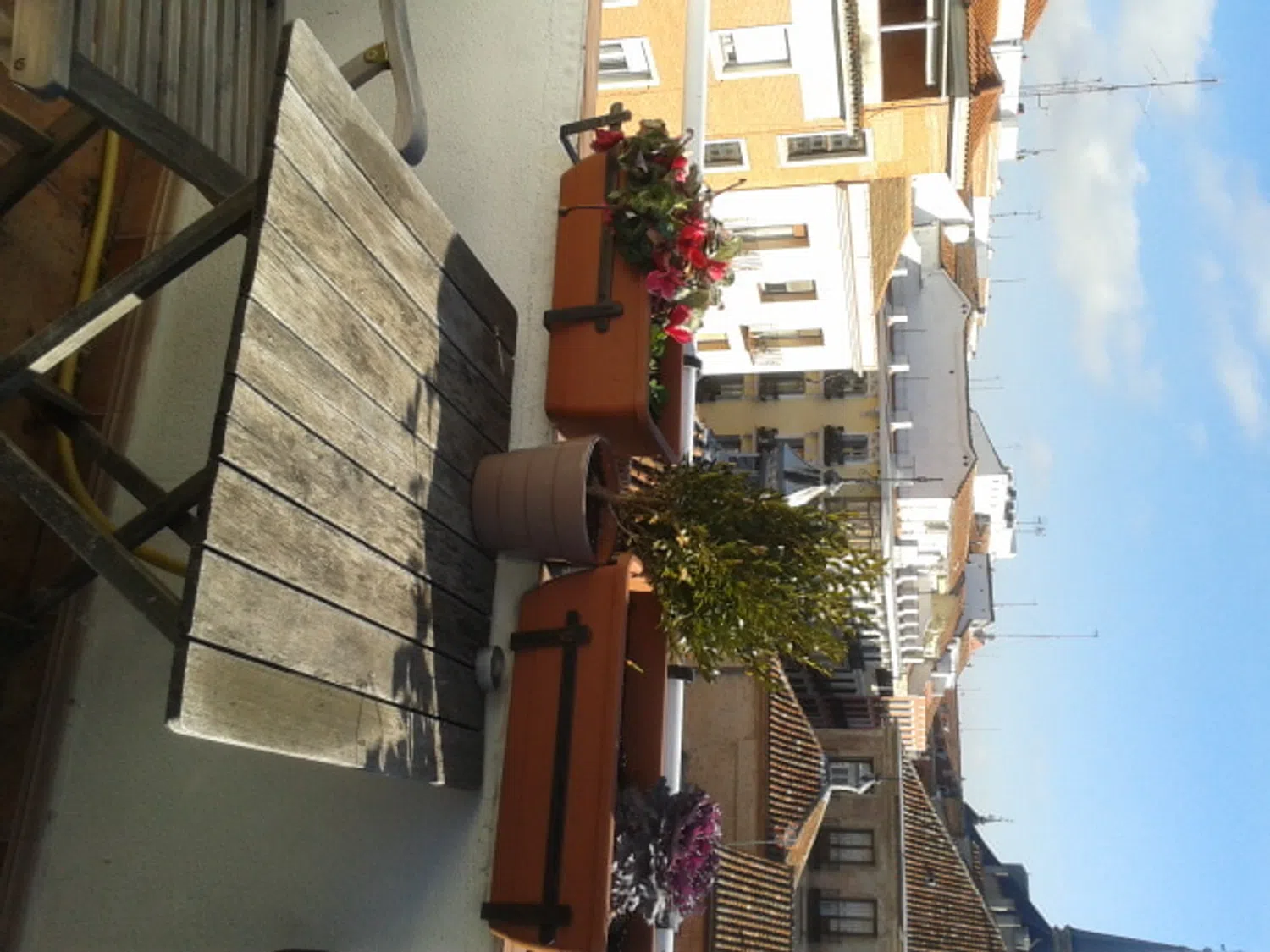 Ático en calle Pez, 7 - Foto 5