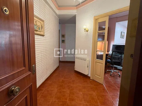 Piso en Avenida del Cid, Nou Moles - Foto 2