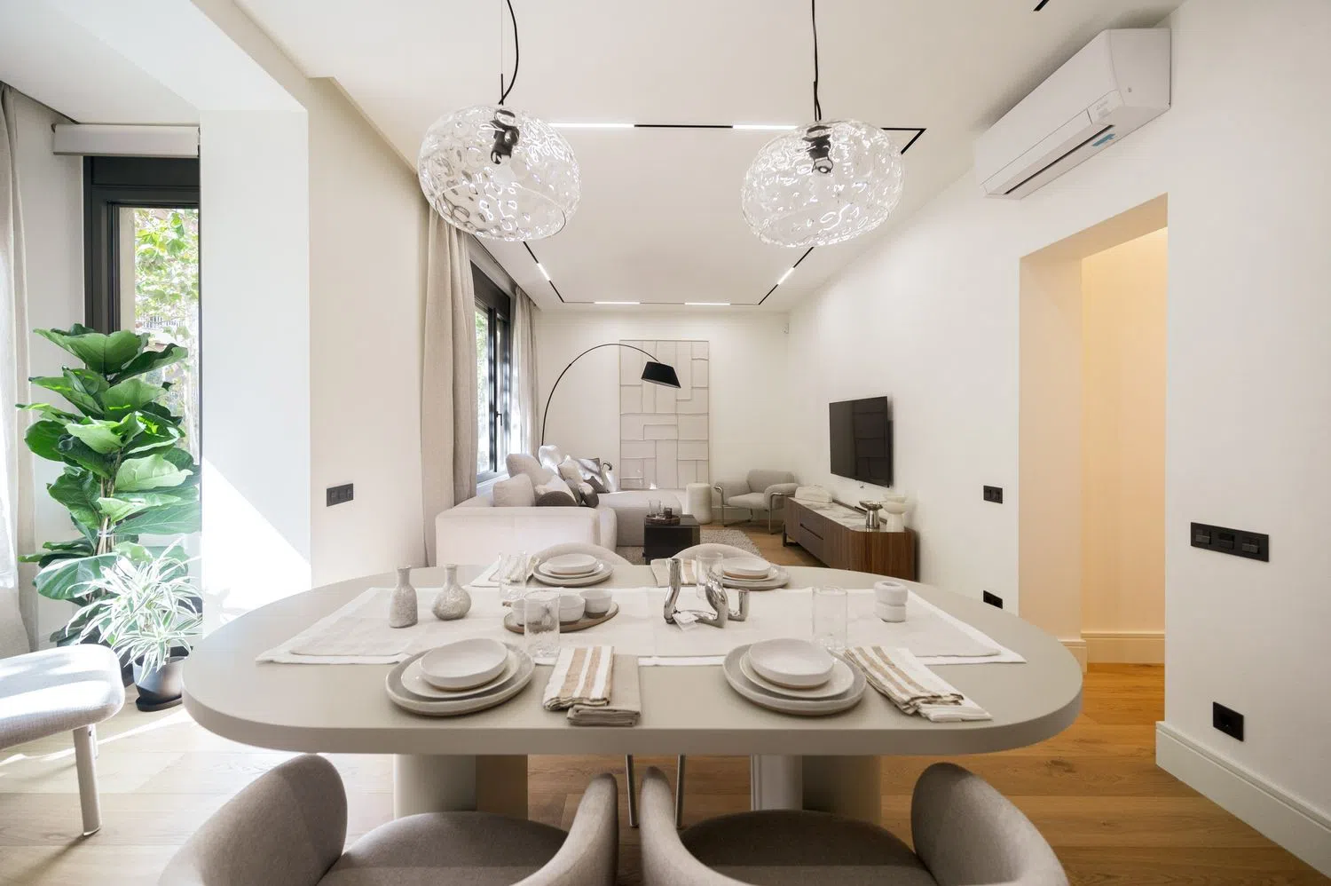 Piso en calle de Roger de Llúria, 124 - Foto 6