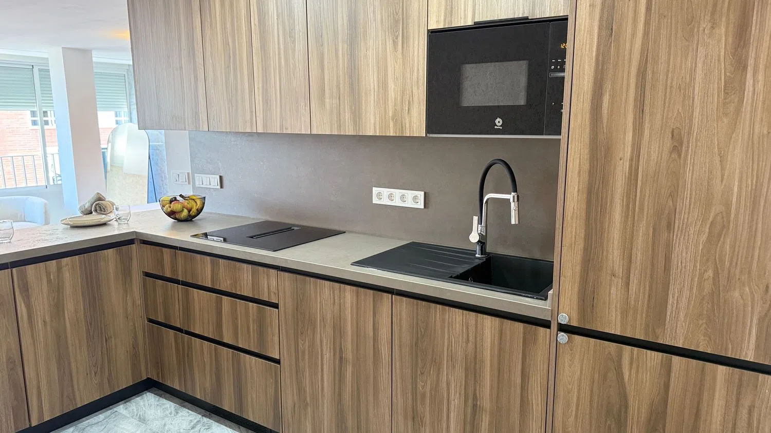 Estudio en calle Ciudad Mallorca, 7 - Foto 32