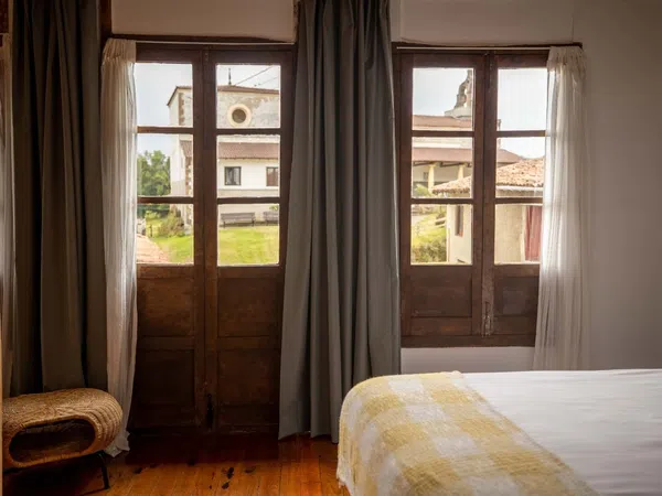 Casa de pueblo en Vallés s/n - Foto 8