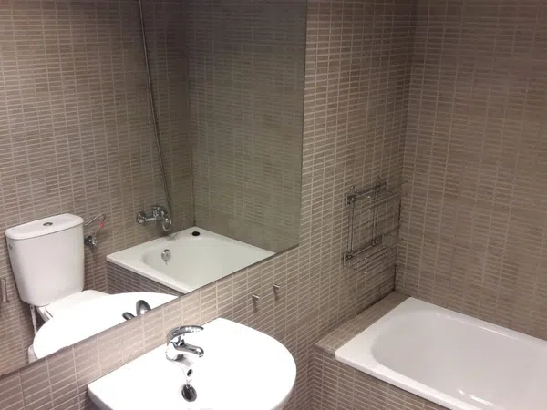 Piso en calle Hispano Aviación, 6 - Foto 3