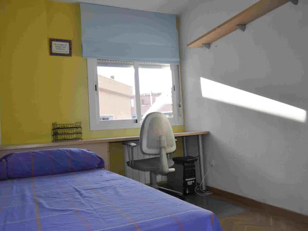 Piso en Calle del Apóstol Santiago, 40, Ventas - Foto 13
