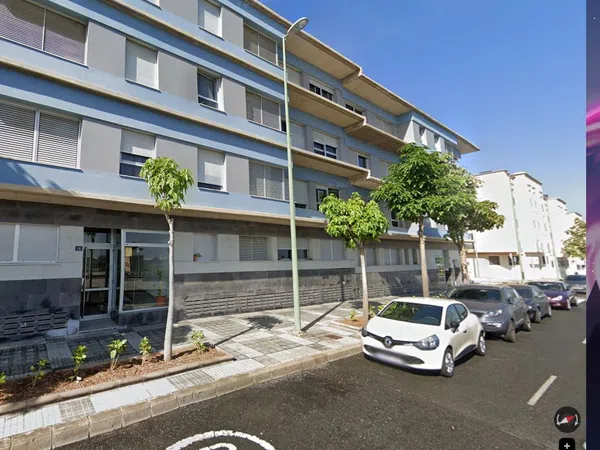 Ático en calle Juan Hidalgo, 16