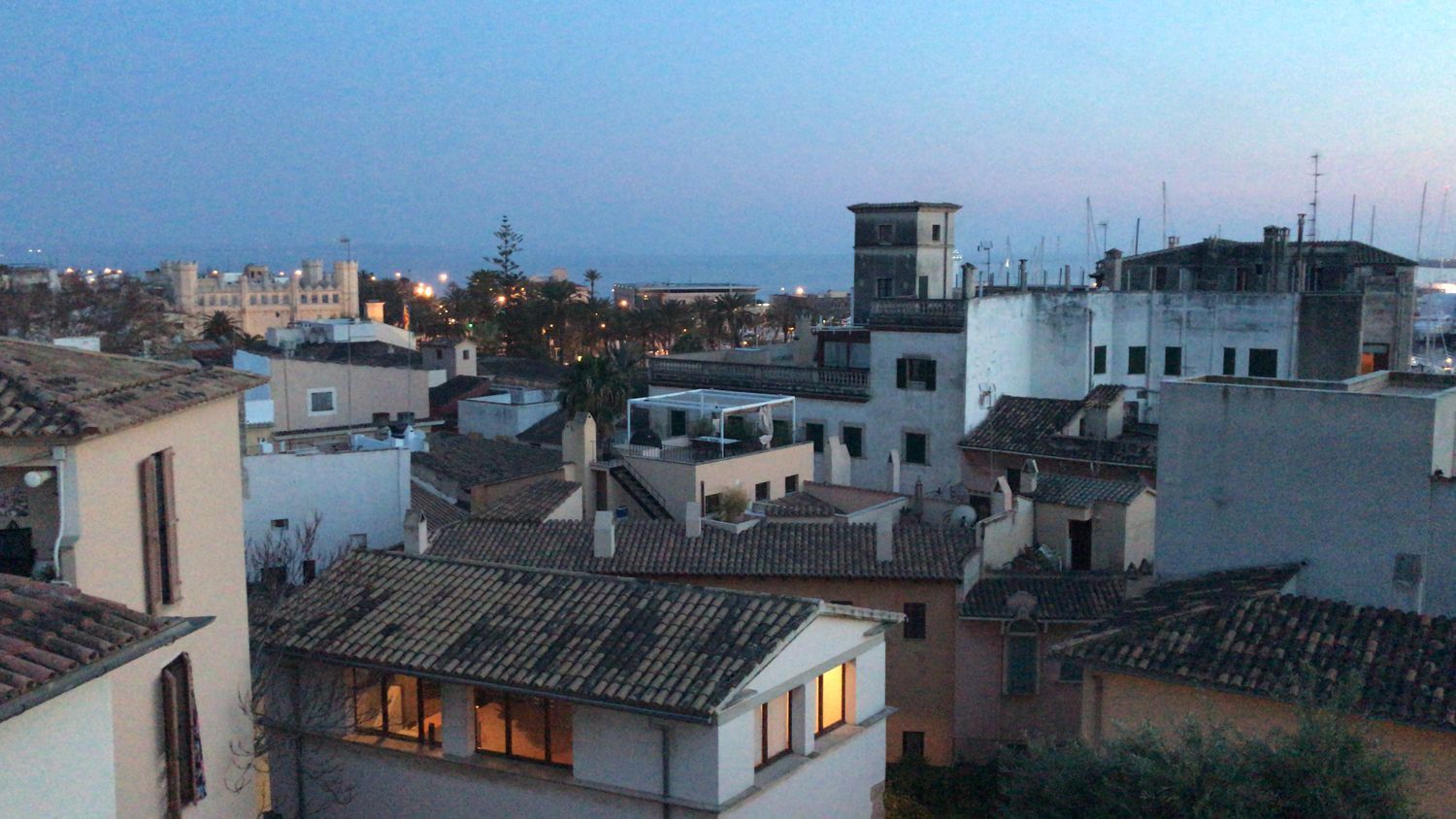 Dúplex en La Llotja, La Llotja - Foto 4