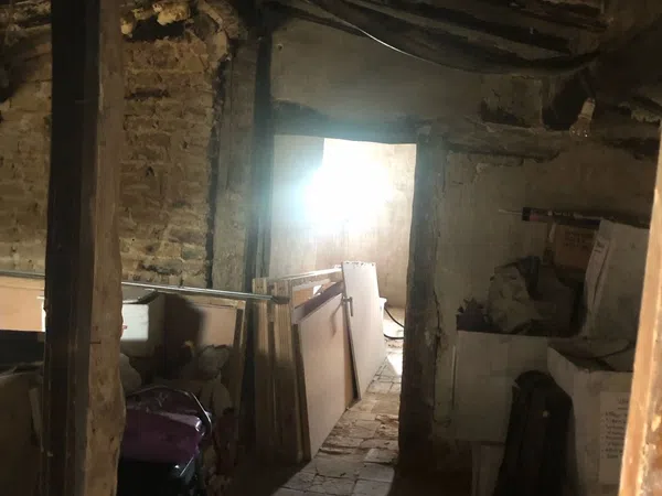 Casa de pueblo en Rodezno - Foto 24