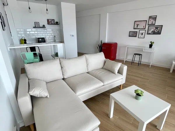 Estudio en Calle Corbeta, 5, Calpe Pueblo, Calpe Pueblo - Foto 1