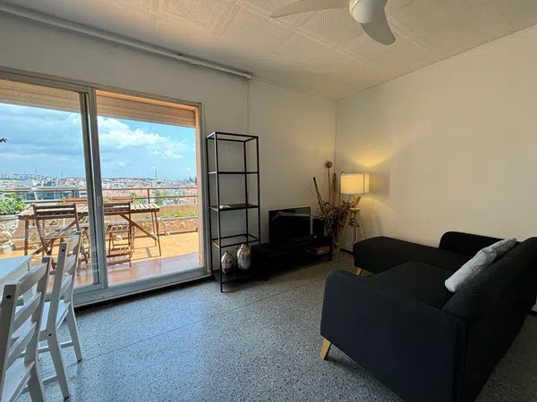 Ático en Barrio Escoles - Foto 7