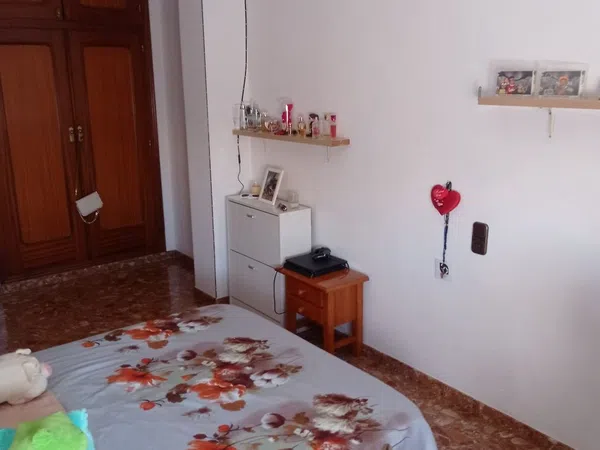 Piso en Calle Granada, 108, Ejido sur - Foto 13