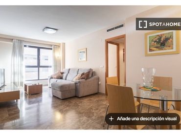 Piso en  Valencia Capital - Foto 1