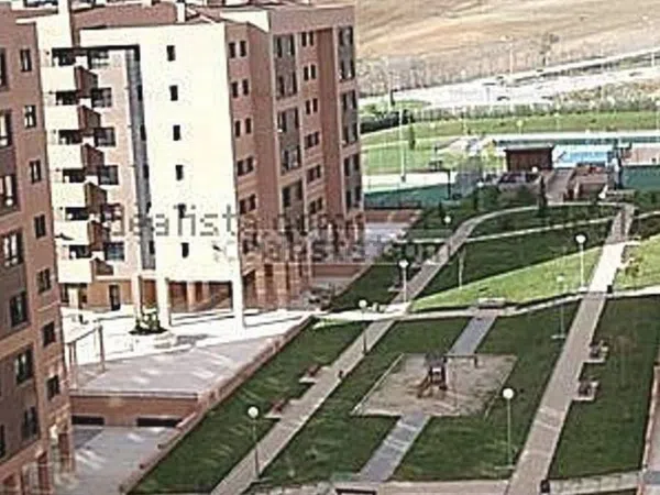 Piso en Calle de Rodolfo Llopis, 7, Fuensanta - Universidad, Fuensanta - Universidad - Foto 14