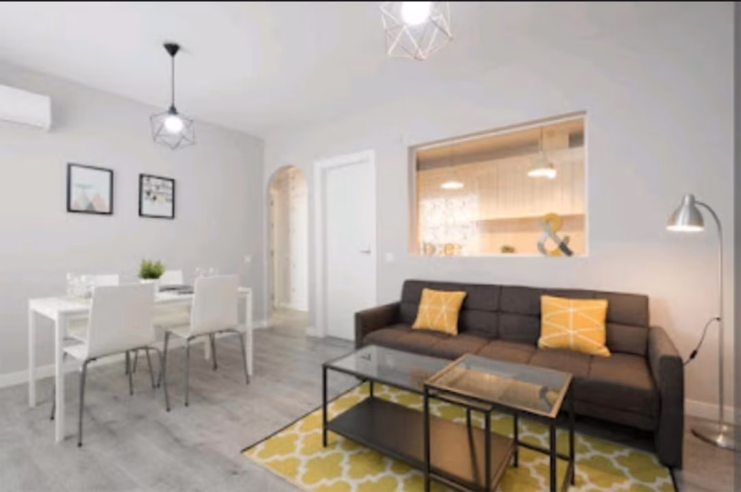 Piso en  Calle Agua de Cartuja 36