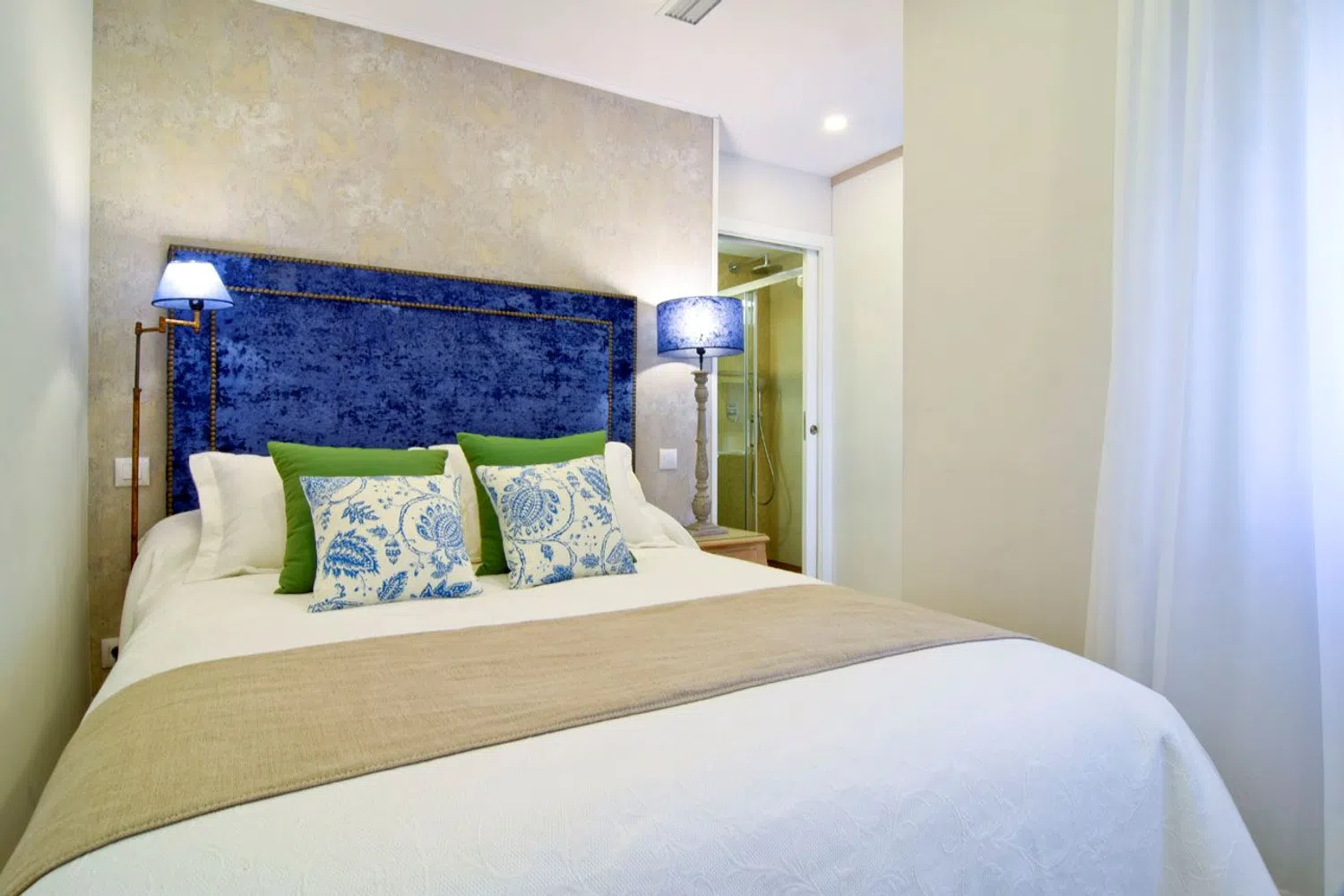 Ático en calle de Maldonado, 40 - Foto 8