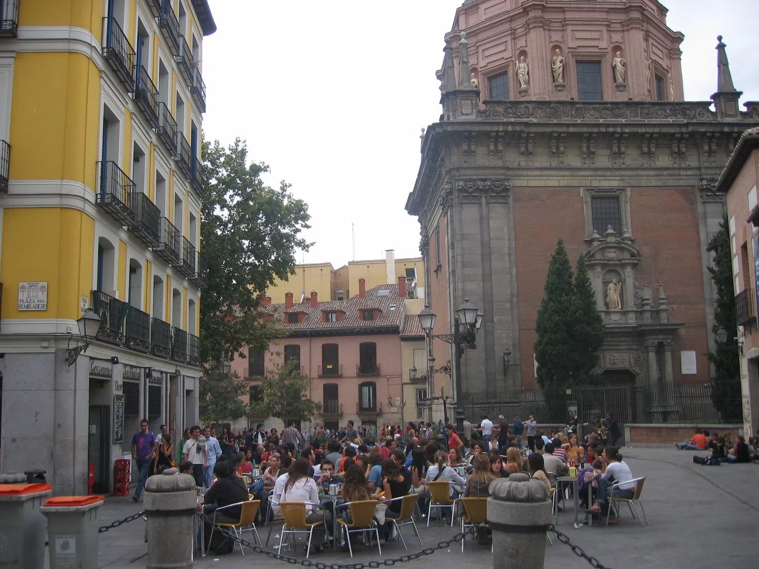 Estudio en calle de carlos arniches, 10 - Foto 3