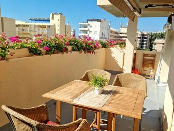Ático en Calle Notario Luis Oliver, 19, Playa Bajadilla-Puertos - Foto 16