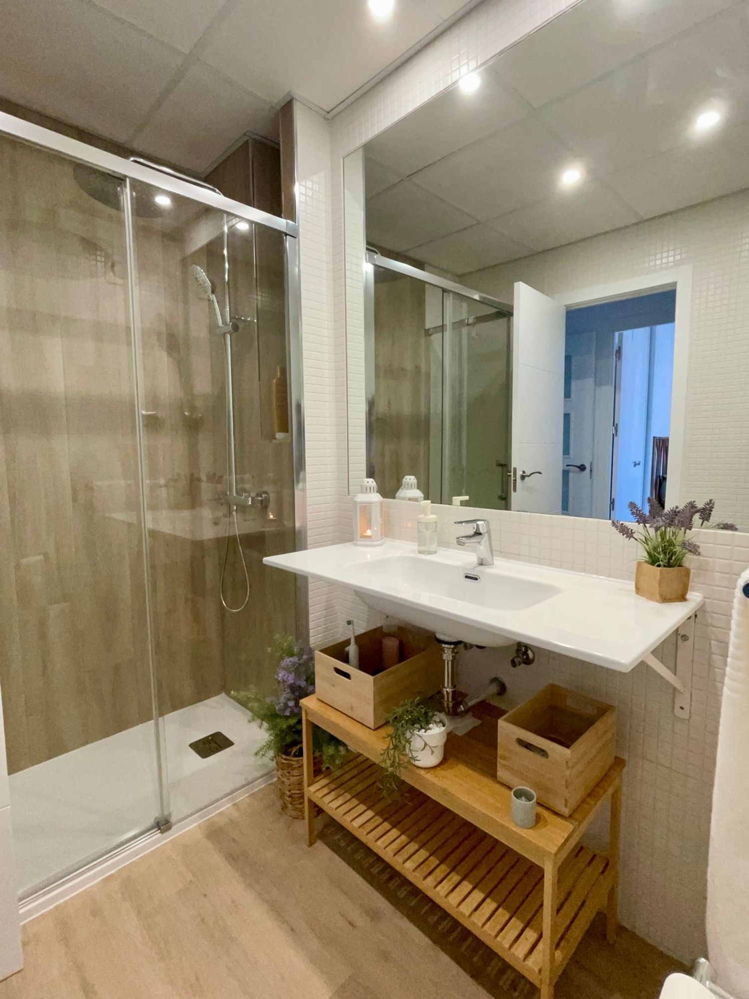 Ático en calle Almirante Ulloa, 2 - Foto 11