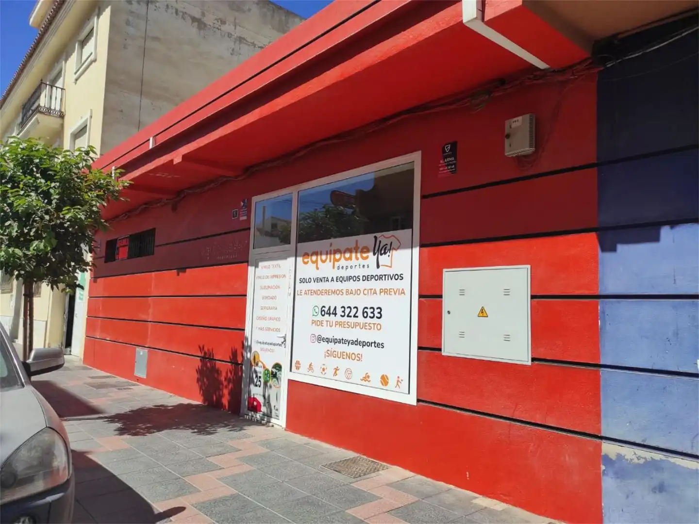Local comercial en  Calle San Juan - Foto 11