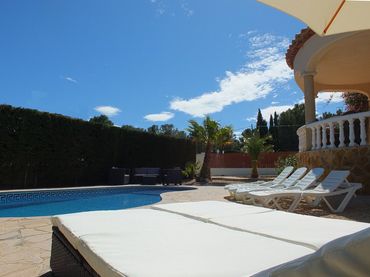 Chalet en  Carrer Trajacapita 242b - Foto 7