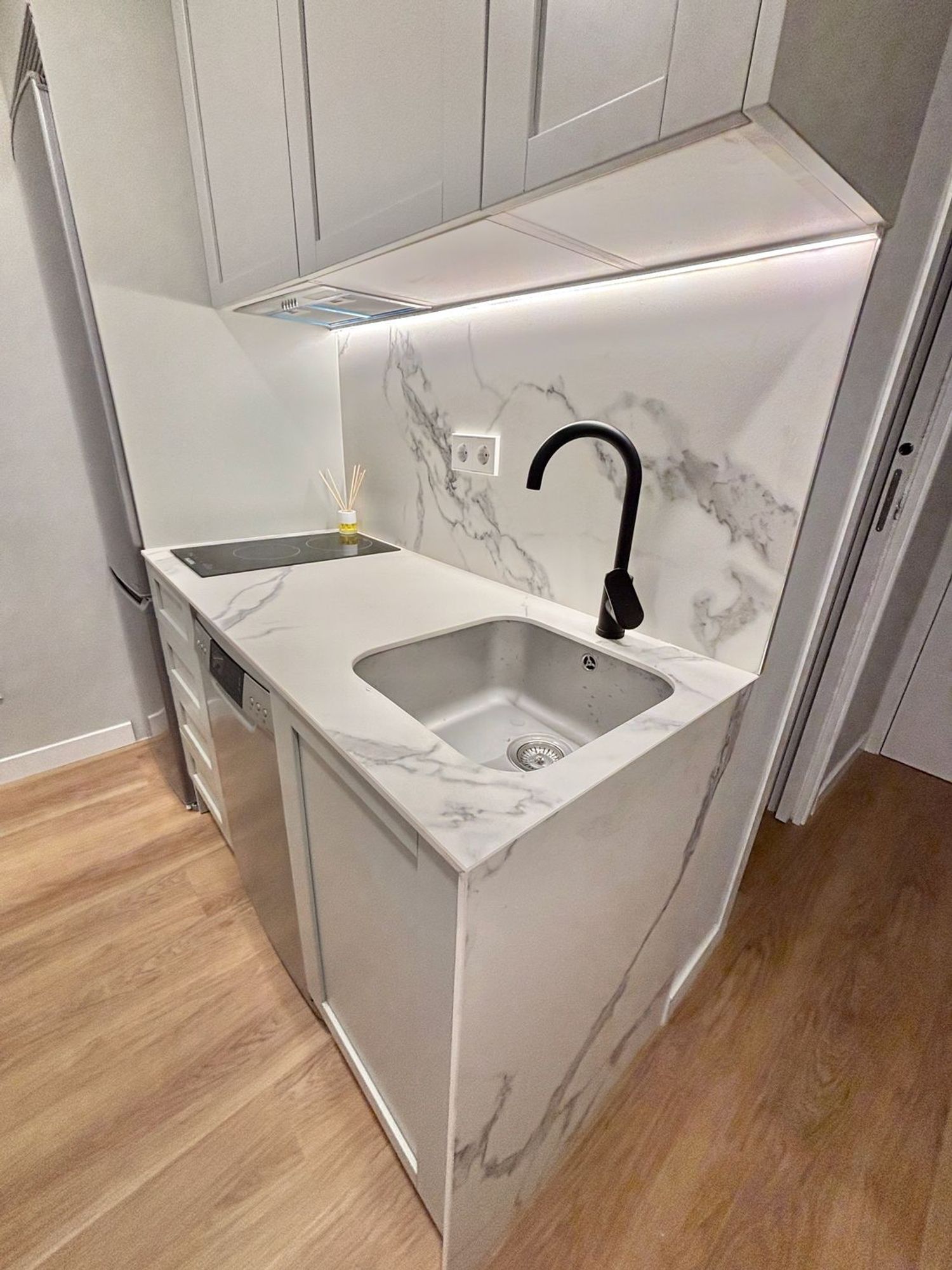 Piso en Barrio Fuente del Berro - Foto 11