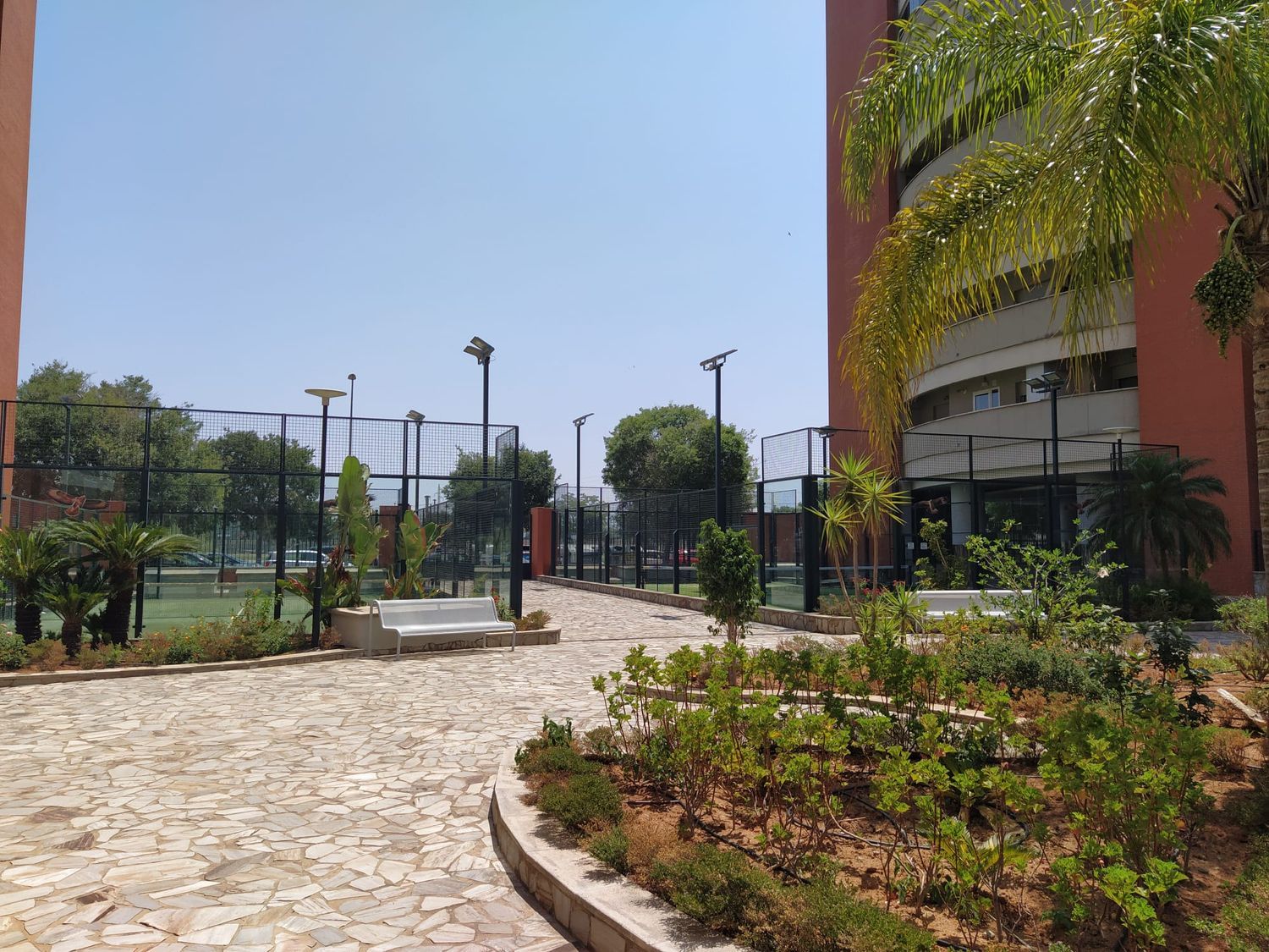 Piso en Calle Perséfone, 4, Jardines de Hércules - Foto 33