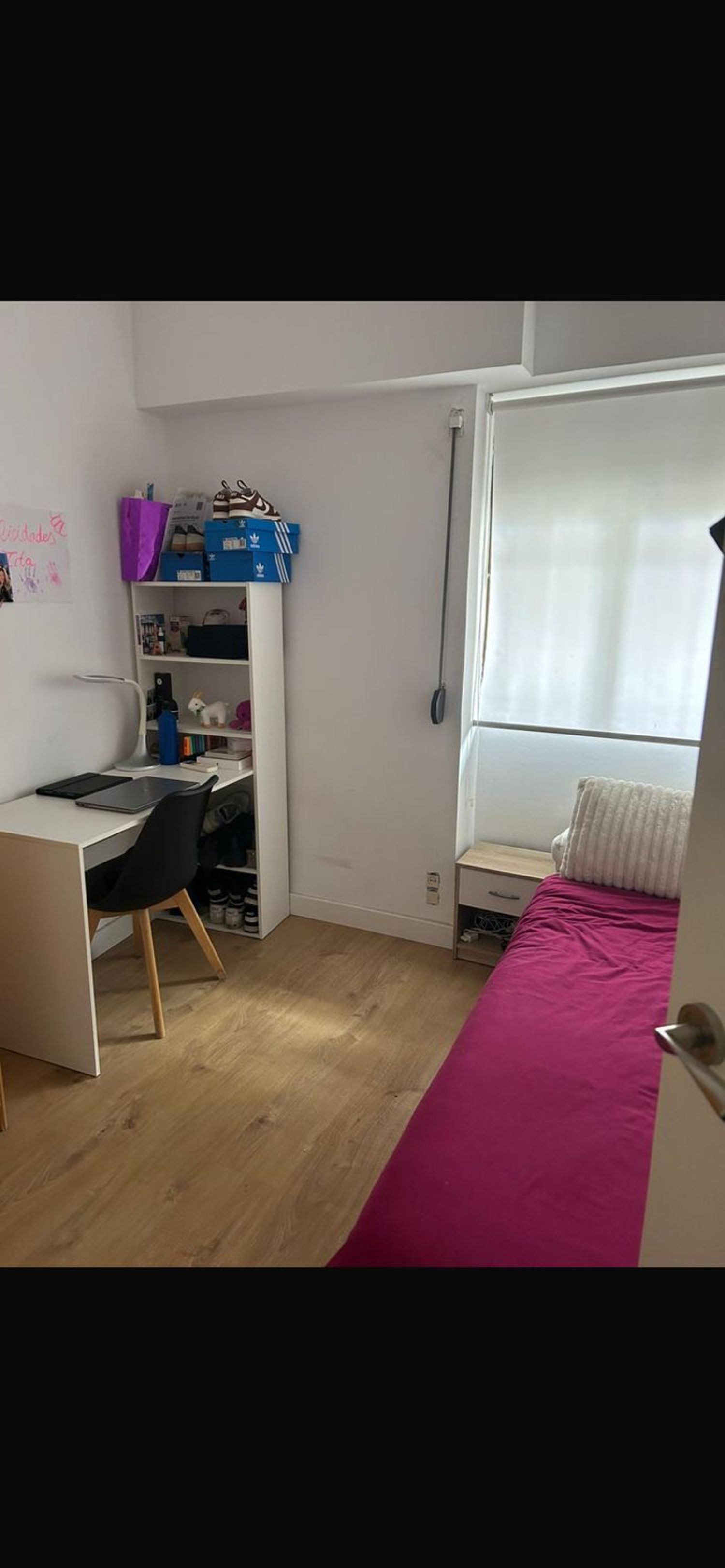 Piso en calle Mirlo, 11 2derecha - Foto 3