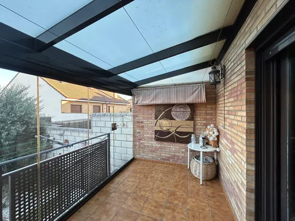 Casa o chalet independiente en Calle Toribio Laínez, 36 - Foto 28