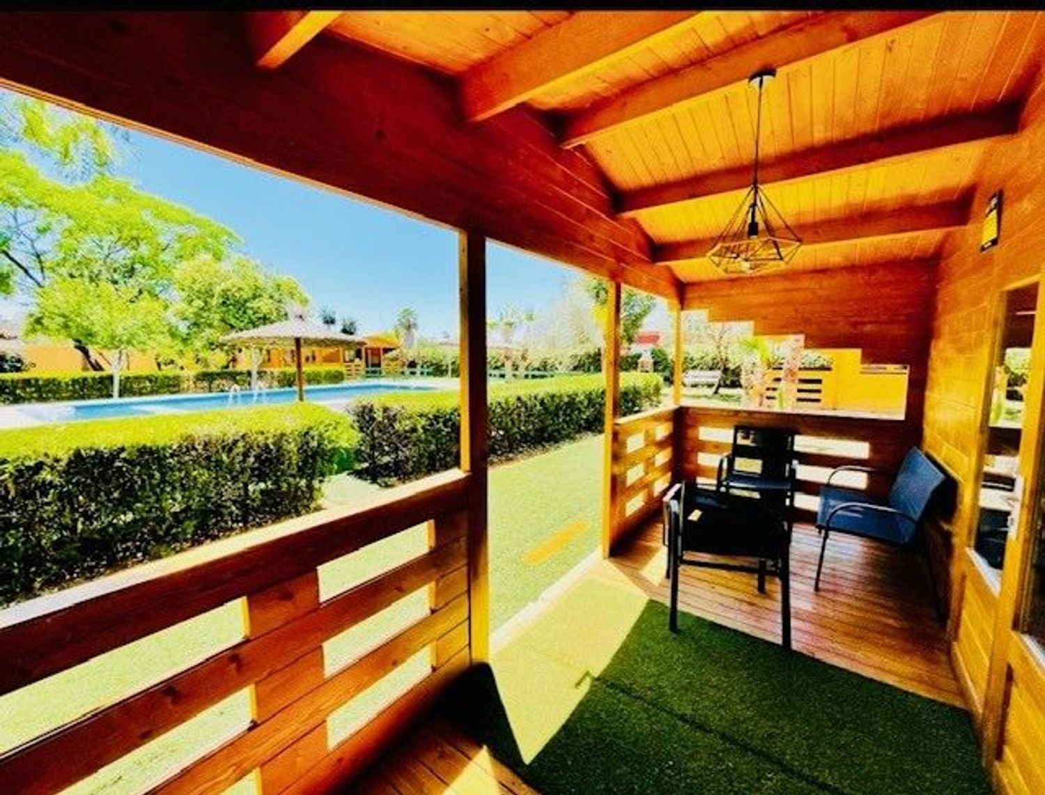 Casa rural en Calle Pureza, 47 - Foto 6