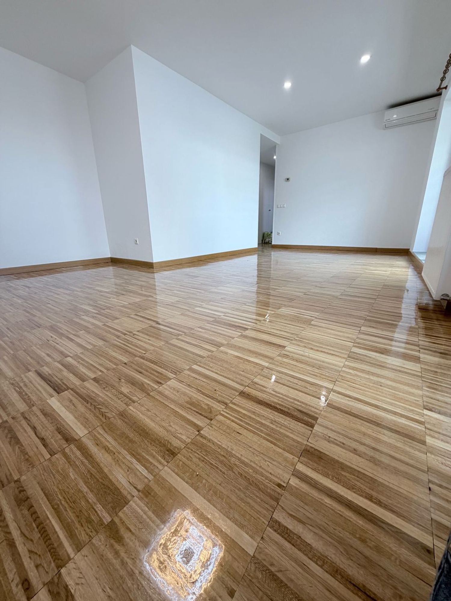 Piso en Calle de Valderrebollo, 30 - Foto 2