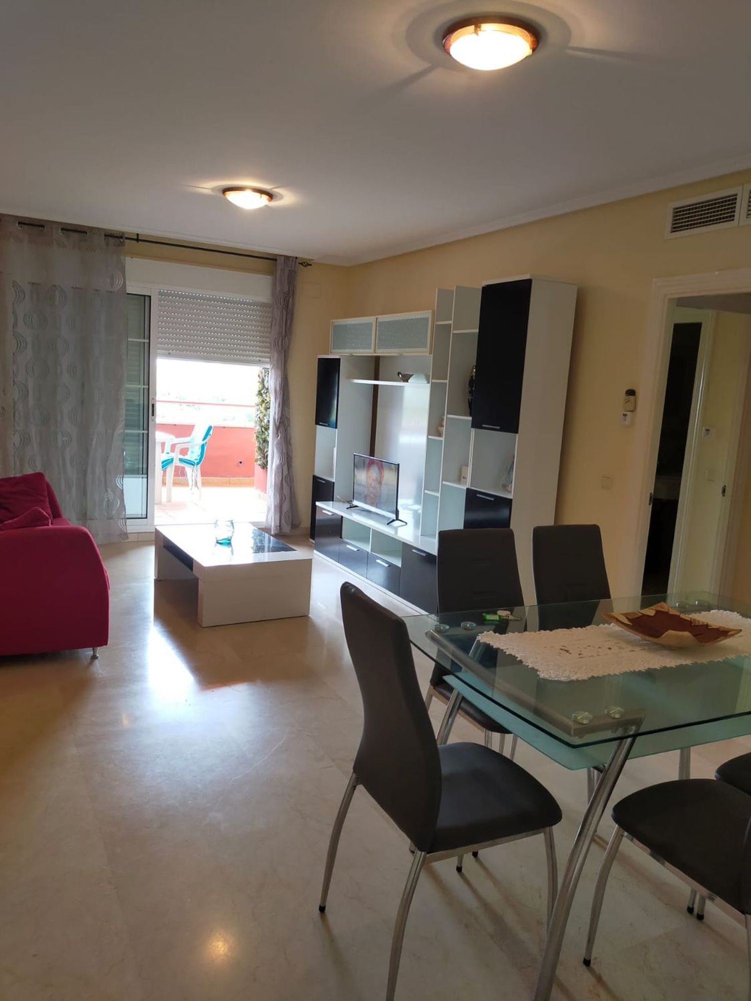 Piso en Calle Anade, 5, El Sabinar - Urbanizaciones - Las Marinas - Foto 2