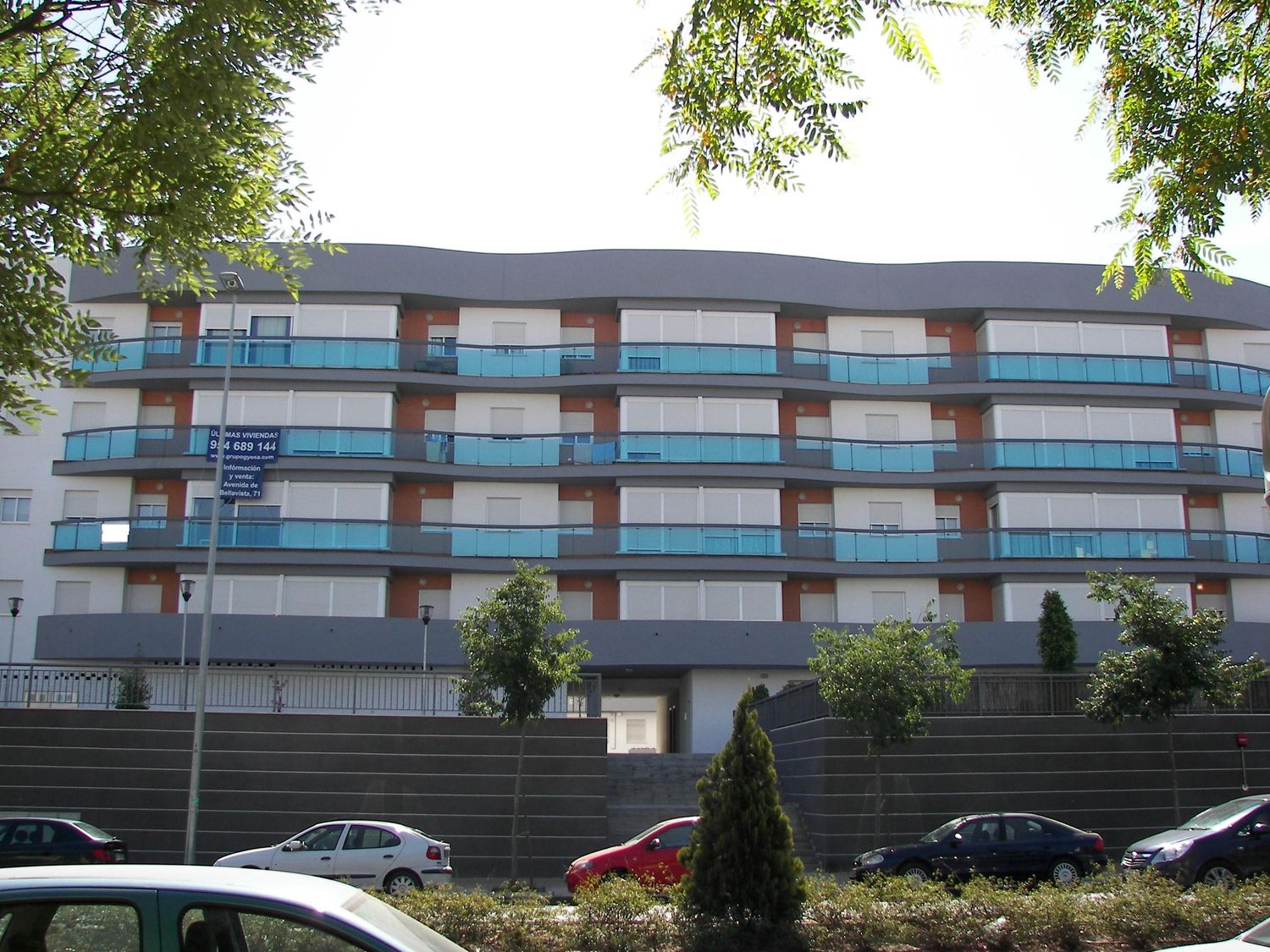 Piso en calle Salamanca, 42 - Foto 1